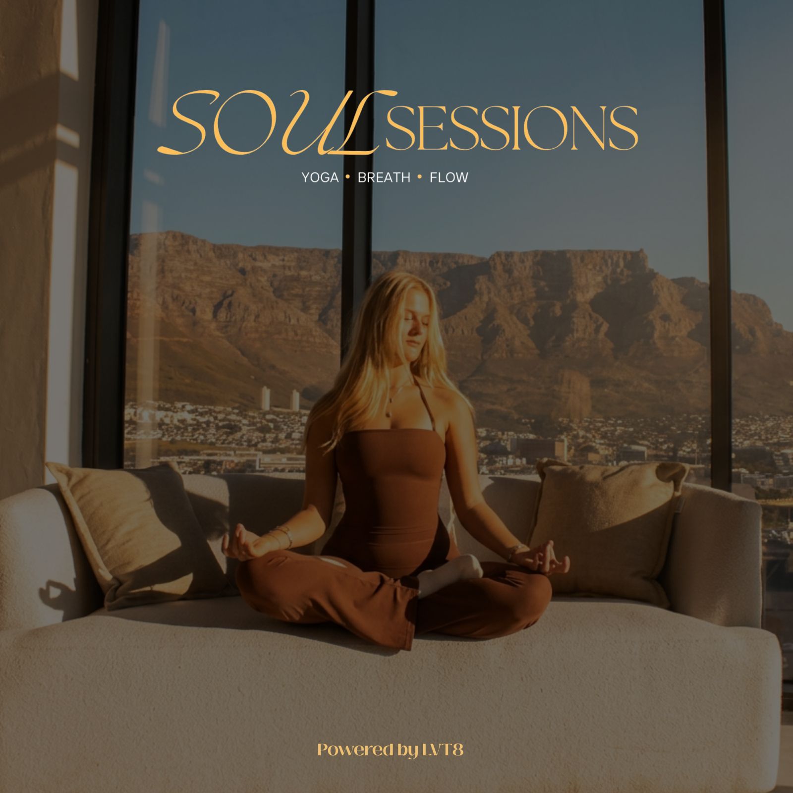 Soul Sessions