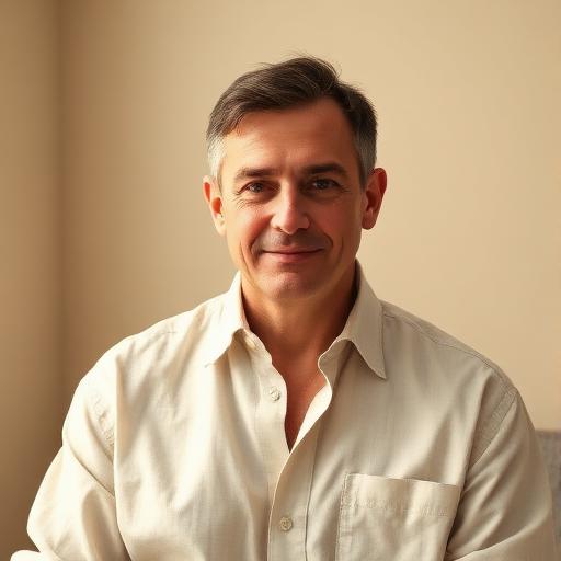 Marcus Vane